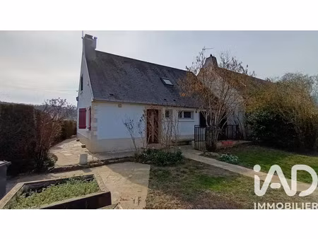 maison traditionnelle à st vaast de longmont (60410)