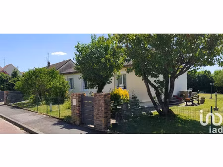 maison traditionnelle à tillé (60000)