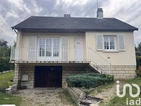 maison à trie-château (60590)