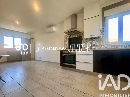 appartement à thuir (66300)