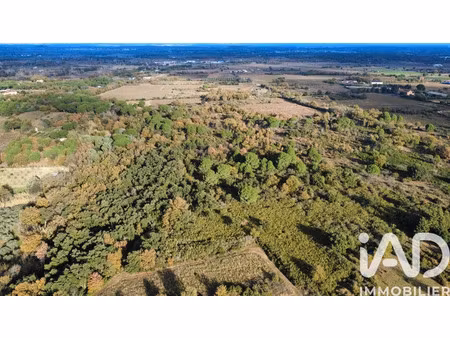 terrain agricole à laroque des alberes (66740)