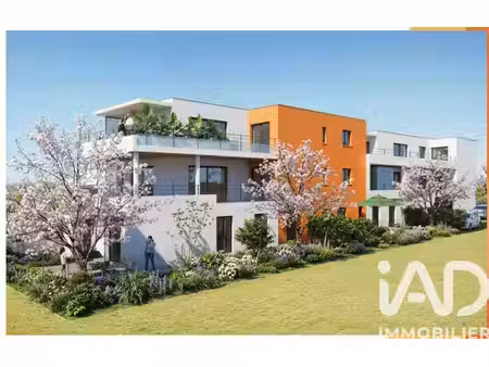 appartement à latour-bas-elne (66200)