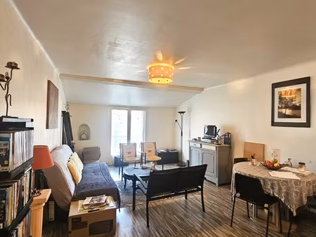 appartement à saint-paul-de-fenouillet (66220)