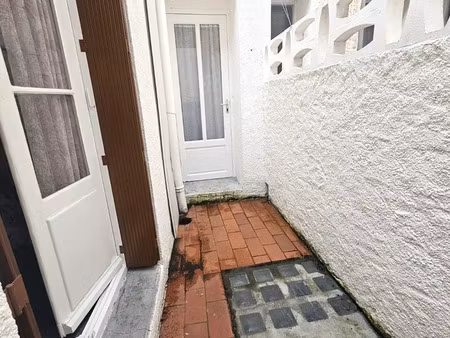 appartement à saint-paul-de-fenouillet (66220)