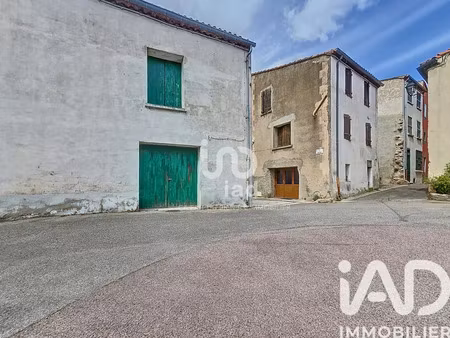grange à lansac (66720)
