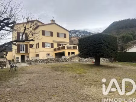 maison de ville à vernet-les-bains (66820)
