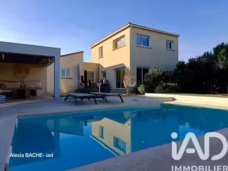 maison à bages (66670)