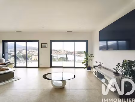 maison à port-vendres (66660)
