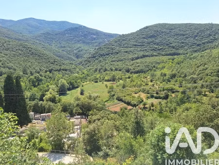 maison de village à reynès (66400)