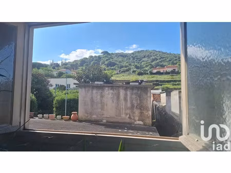 appartement à arles-sur-tech (66150)