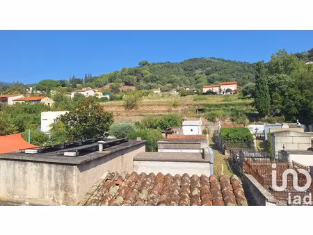 appartement à arles-sur-tech (66150)