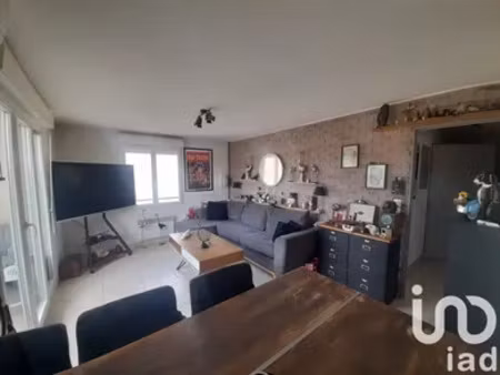 appartement à cabestany (66330)