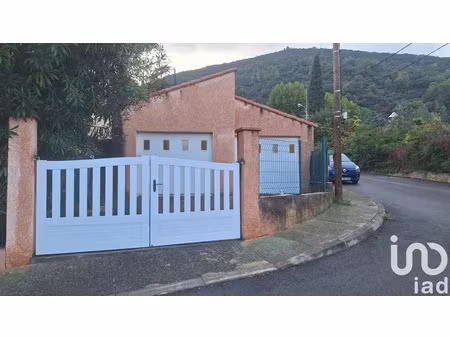garage à amélie-les-bains-palalda (66110)