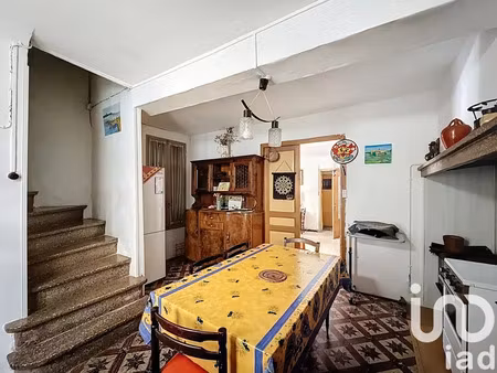 maison à saint-hippolyte (66510)