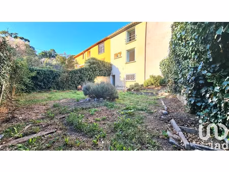 maison de village à latour-de-france (66720)