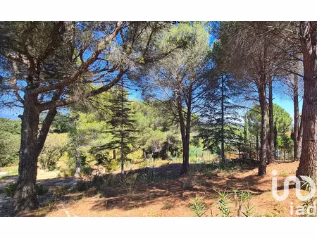 terrain à montesquieu-des-albères (66740)