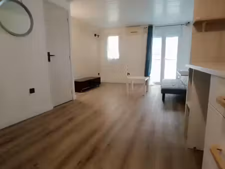 appartement à pia (66380)