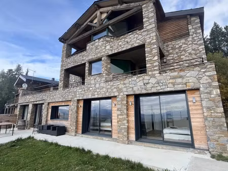 appartement à eyne (66800)