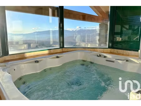 appartement à eyne (66800)