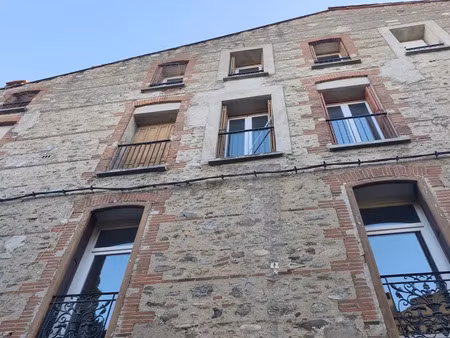 appartement à ille-sur-têt (66130)