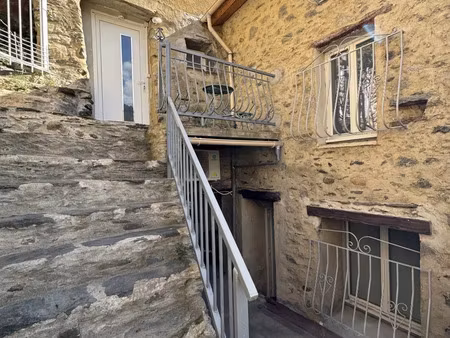 immeuble à olette (66360)