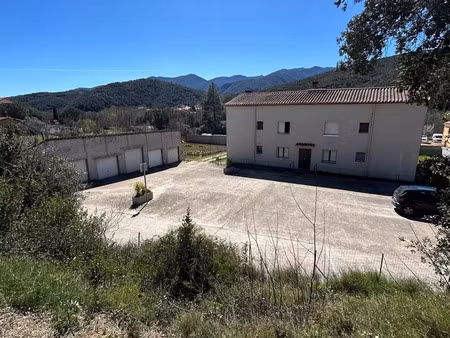 immeuble à reynès (66400)