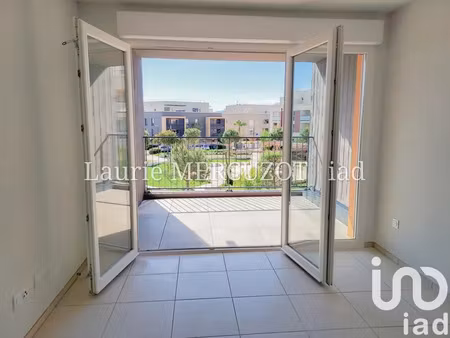 appartement à pollestres (66450)