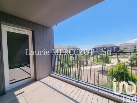 appartement à pollestres (66450)