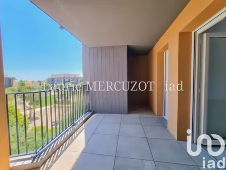 appartement à pollestres (66450)