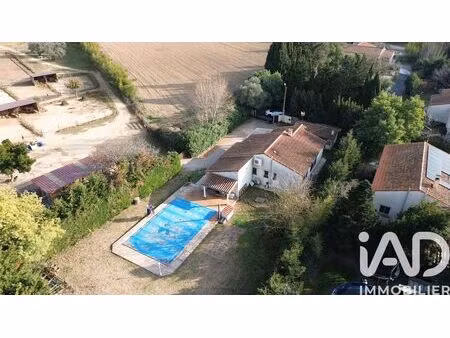 domaine à saint-jean-pla-de-corts (66490)