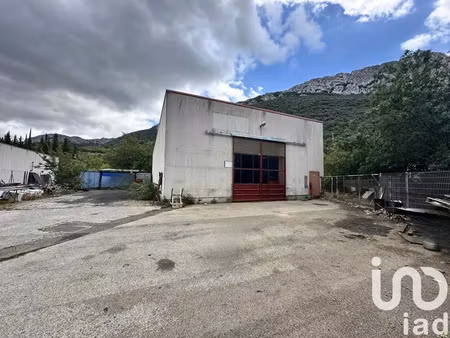 garage à saint paul de fenouillet (66220)