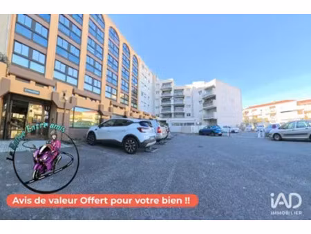 boutique/local commercial à perpignan (66100)
