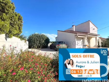 maison traditionnelle à bages (66670)