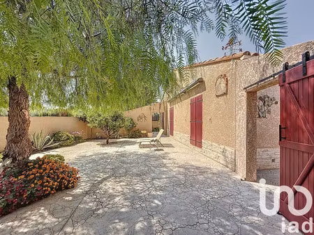 maison à baixas (66390)