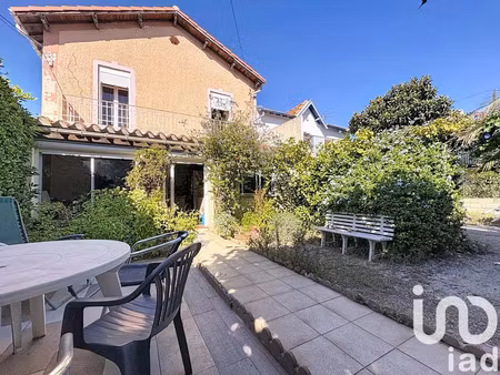 maison traditionnelle à le soler (66270)