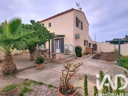 maison à saint-hippolyte (66510)
