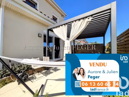 maison à trouillas (66300)