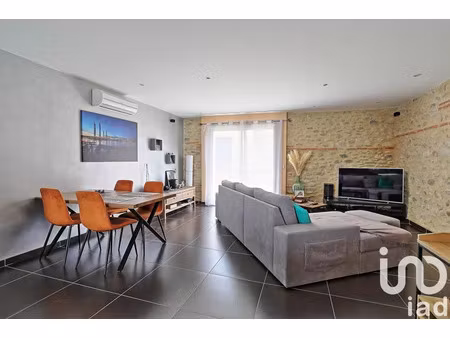 maison à corneilla-la-rivière (66550)