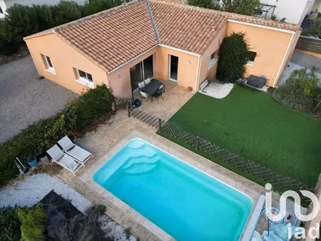 maison à opoul perillos (66600)
