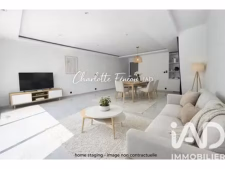 maison à passa (66300)
