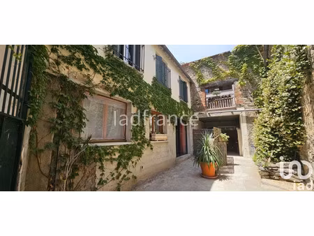 maison à rigarda (66320)