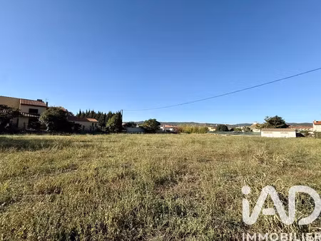 terrain à bâtir à ille-sur-têt (66130)