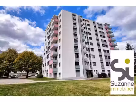 vente appartement le pont-de-claix 38800 - - surface privée