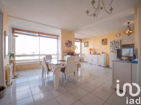 appartement à canet-en-roussillon (66140)
