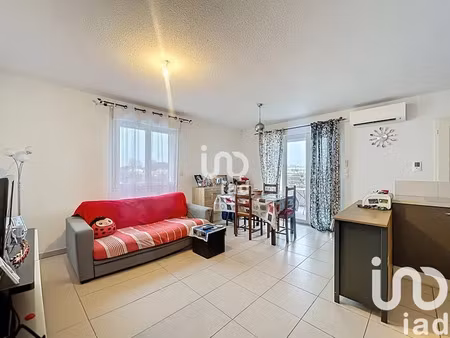 appartement à canohès (66680)