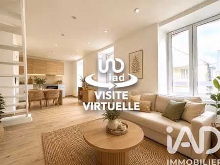 appartement à gévezé (35850)