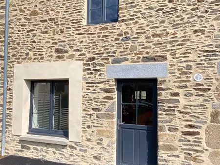 duplex à saint-benoît-des-ondes (35114)