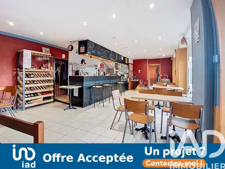 immeuble à montreuil-le-gast (35520)