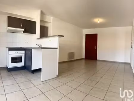 appartement à saint-estève (66240)