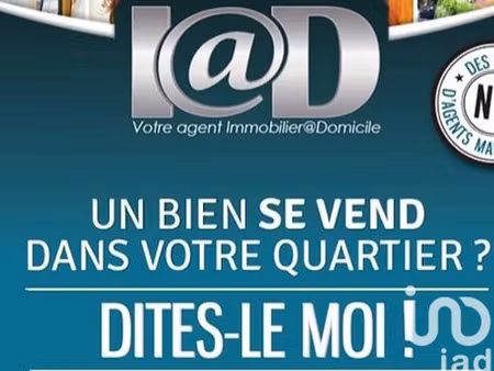 appartement à thuir (66300)